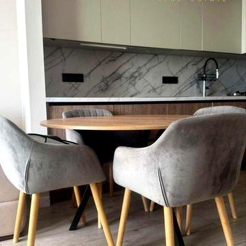 Продаж преміальної 1-к квартири  52,5 м² з авторським ремонтом в ЖК Liko-Grad Perfect Town ЖК Ліко Град Перфект Таун