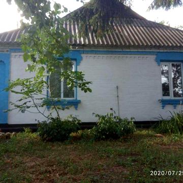 Продам  будинок в с.Мовчанівка