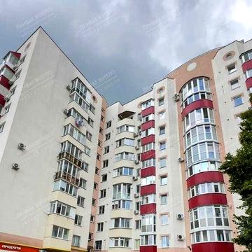 Ліквідна квартира в новобудові (р-н Сади-1)