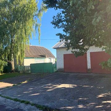 Продаж землеволодіння та будинку у місті Варва Чернігівської області