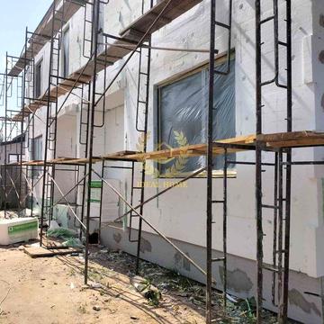 Продаж таунхауса в Петропавлівській Борщагівці: 4 кімн., 130 м², 2.5 сотки!