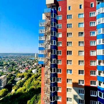 Продам 3-х к. квартиру ЖК Монте- Плаза! Павлово Поле! 23- августа! Новострой! 140.4 м2 ЖК Монте- Плаза