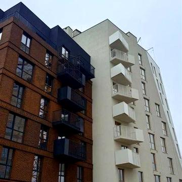 Продаж квартири з неймовірним краєвидом у сучасному ЖК Viking  Hills . Вул. Щурата. ( Вікінг Хілс) ЖК Viking Hills