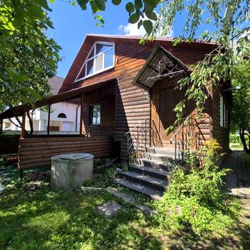 Продам дом дачу 8 км от Киева, Круглик