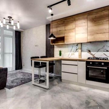 Оренда квартири в ЖК Greenville Park + Паркомісце.. Грінвіль Парк. Вул. Замарстинівська.