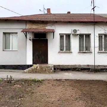 Двокімнатна квартира в центрі