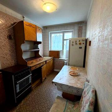 Продается 2-к квартира по ул. Театральная-пр. Мира