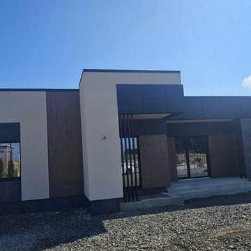 Продаж сучасного будинку преміум-класу у передмісті Луцька. СТРУМІВКА