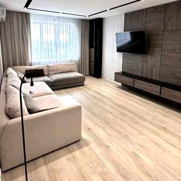Продаж 2х кімнатної квартири з ремонтом в зданій та заселеній новобудові