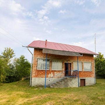 Продаж будинку неподалік Дрогобича, Гаї Нижні