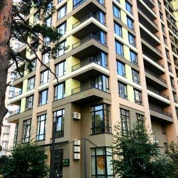 Продаю 2 -к кв в Броварах, ЖК Крона парк 2, вул Чорновола 8, 67/33/13, 5/14 ЖК Крона Парк 2