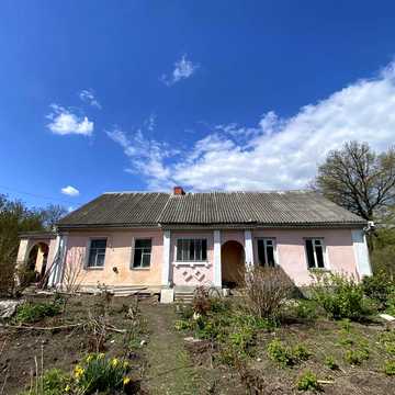 Продаж будинку площею 200 кв.м у Кременці