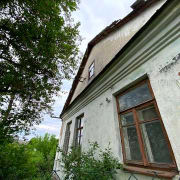 Частина будинку у м. Кременець