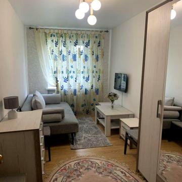 Здам 2 кімнатну квартиру на довгий термін