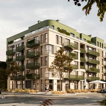 Продаж 2-кімнатної квартири (74 м2) в ЖК D8, вул. Дашкевича (Ткацька). Акційна ціна до кінця тижня! Ближній центр Львова. ЖК D8
