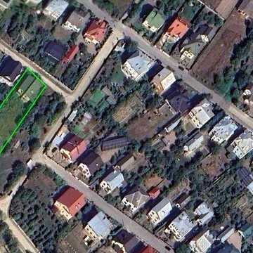 Продається будинок та ділянка 18 сот у с. Угринів, вул. Проектна (25)