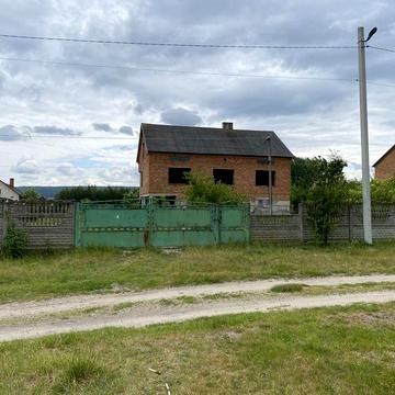 Будинок ділянка земля