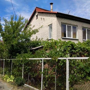 Будинок з каміном і сауною в передмісті (с. Слобода, СТ "Дніпро") (п3)