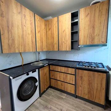 В продажу 1 кімнатна смарт-квартира, в тихому центрі Кременчука.