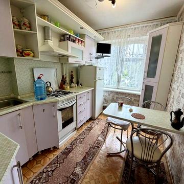Продаж 2 кімнатної квартири  на 3 Слобідській