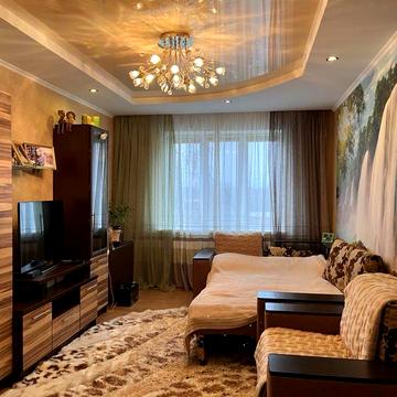 Корюківка.Квартира 2х кімнатна  , з ремонтом , 60м2,в центрі міста.