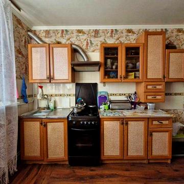 Продається частина будинка на Старому місті