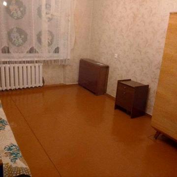 Квартира двохкімнатна