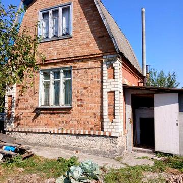 Будинок під дачу