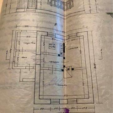 Дом с Участком ,гарна інфрастуктура