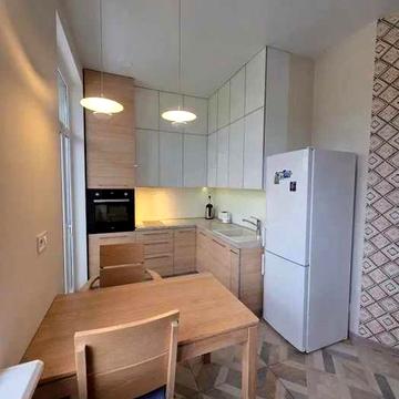 ЖК Садыба | Павлово поле | метро 23 августа | Продам 3-комнатную квартиру | газовый котел ID 23754- ЖК Садыба