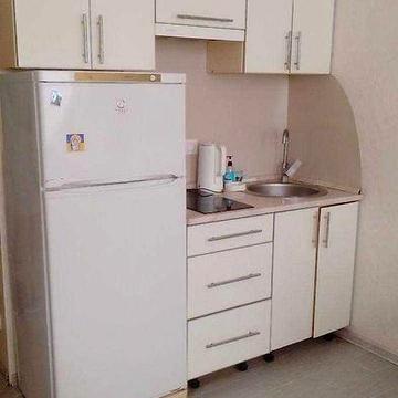Продам смарт квартиру. Близость центра.