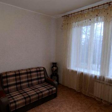 1 комнатная квартира, продам, 2 этаж, остановка Сахарный