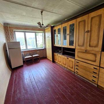 Продаж двохкімнатної квартири в Центрі, вул.Затишна.