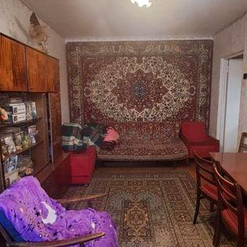 Впервые в продаже! 2.к.кв. Бригады Хартия 47 В, метро Масельского 5 мин.ходьбы