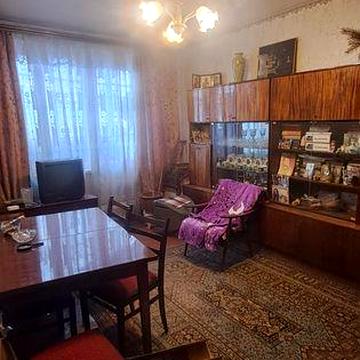 Впервые в продаже! 2.к.кв. Бригады Хартия 47 В, метро Масельского 5 мин.ходьбы