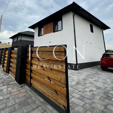 Продаж будинок | 115м2 | c. Білогородка