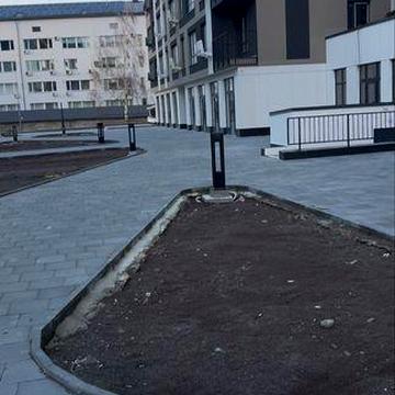Продам квартиру в гарному районі Жк бетховен