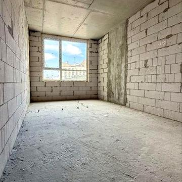 Продаж 1-кімнатної квартири 37м², 3й поверх ЖК Paradise Avenue Парадайз авеню Крюківщина Київ 2км ЖК PARADISE AVENUE