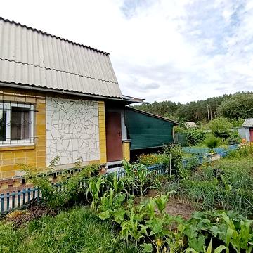 Взірцева дача для життя  та відпочинку
