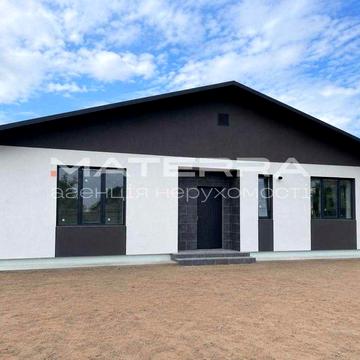 Продаж будинку село Нове 107 м2 газ, централізована каналізація ділянка 5 сот
