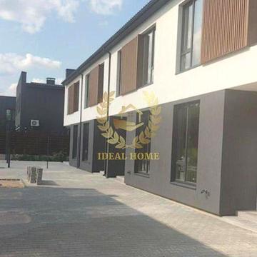 Продаж 3-кімн. таунхауса 105 м² на 1 сотці у Петропавлівській Борщагівці!
