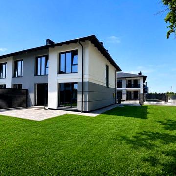 ‼️ Дуплекс з ділянкою 3.8 соток ‼️ 135 м2 | Гатне | Без Комісії