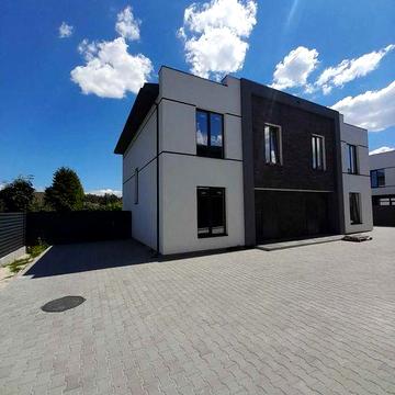 Продаж Дуплекс 120м² з ділянкою 2.5 сотки Софіївська Борщагівка