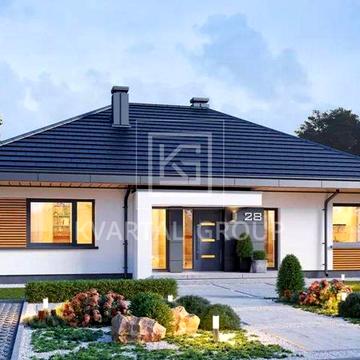 Продаж будинку в котеджному містечку
