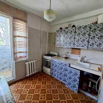 Продам 1 комн квартиру на Крымской