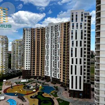 ЕОСЕЛЯ Продам 2 комн‼️ЖК 68 Жемчужина‼️ Кадорр Сити‼️ул. Краснова ЖК 68 Жемчужина
