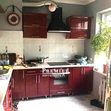 Трьохкімнатна квартира Семена Палія/Сімя