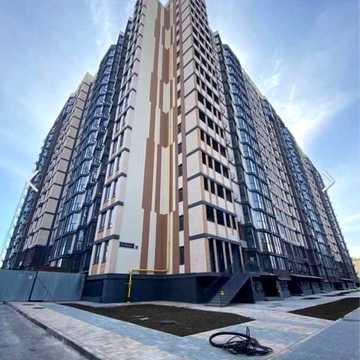 Продам 3х комн. квартиру в ЖК Прохоровский квартал. Дом сдан, вид парк ЖК Прохоровский квартал