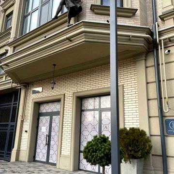 Продам квартиру в ЖК Консул на Фонтанской дороге. Дом премиум класса, свое отопление ЖК Консул