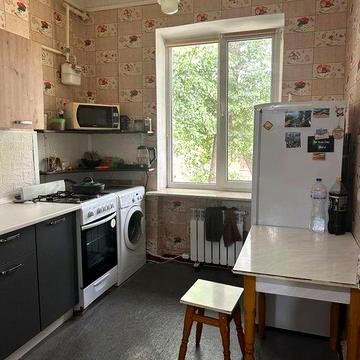 Продам 1-к кв. | Сталінка | Соцмісто | 13 000